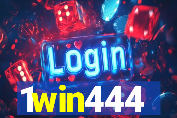 1win444