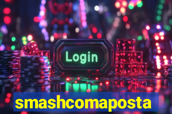 smashcomaposta