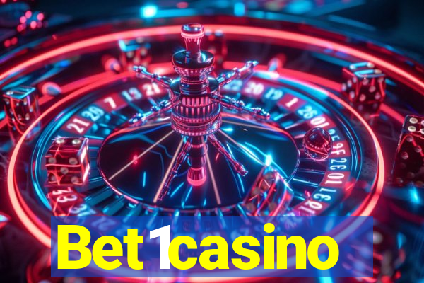 Bet1casino