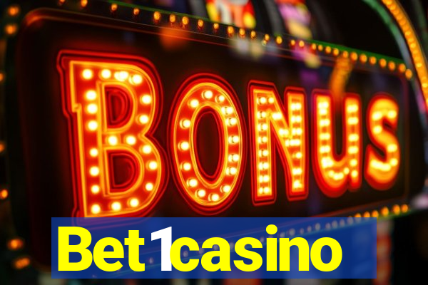 Bet1casino