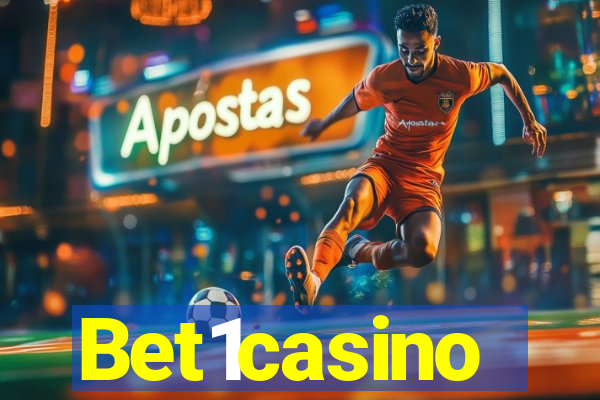 Bet1casino