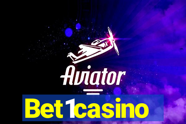 Bet1casino