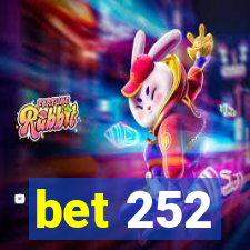 bet 252