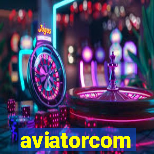 aviatorcom