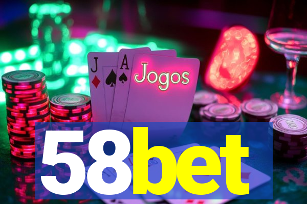 58bet