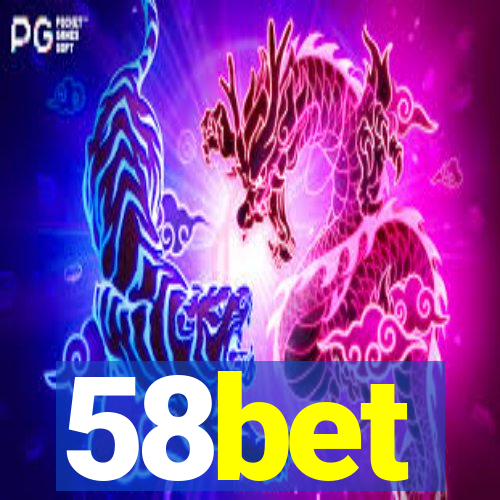 58bet