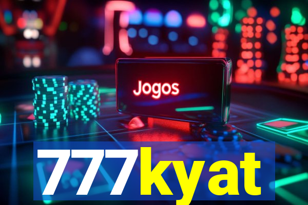 777kyat