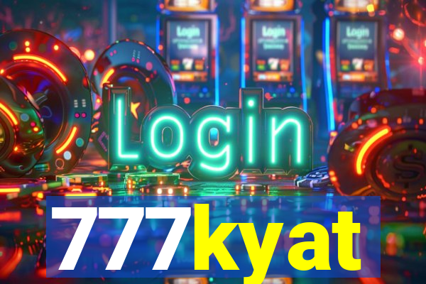 777kyat