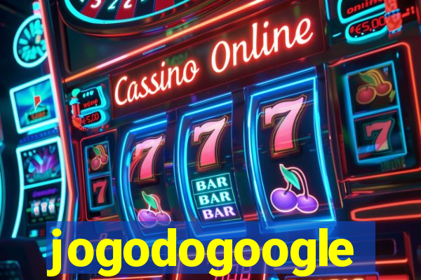 jogodogoogle
