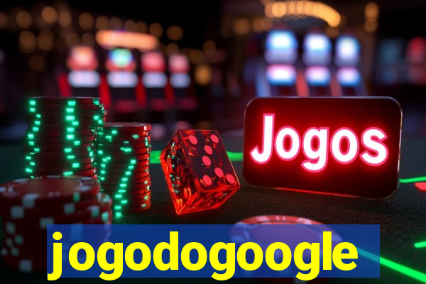 jogodogoogle
