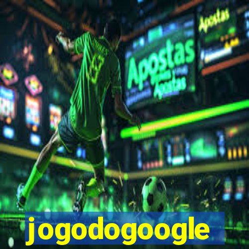 jogodogoogle