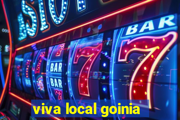 viva local goinia