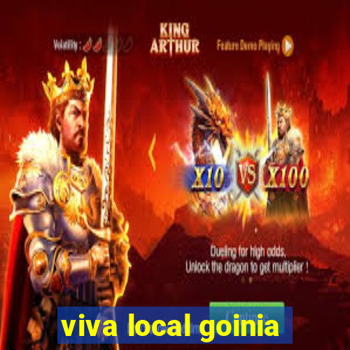 viva local goinia
