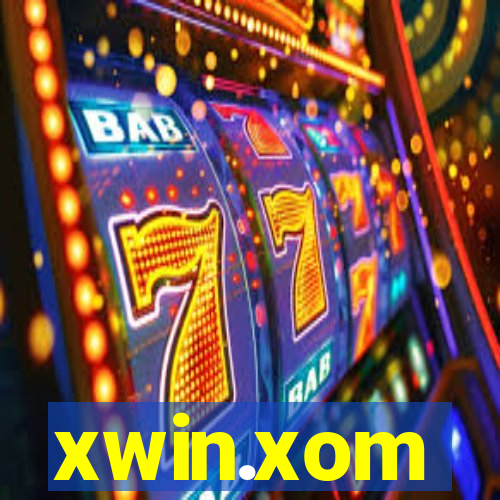 xwin.xom