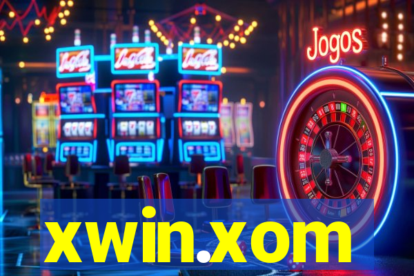 xwin.xom