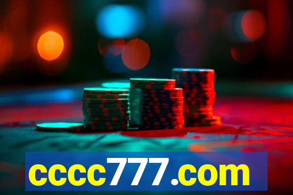 cccc777.com