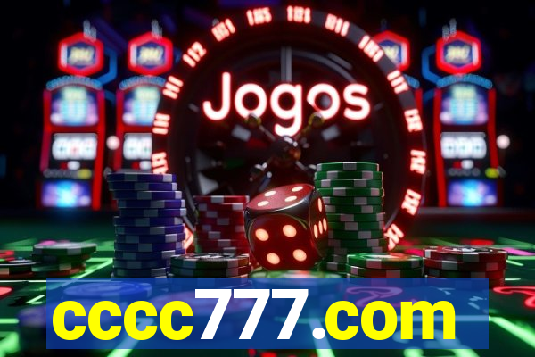 cccc777.com