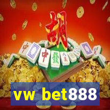 vw bet888