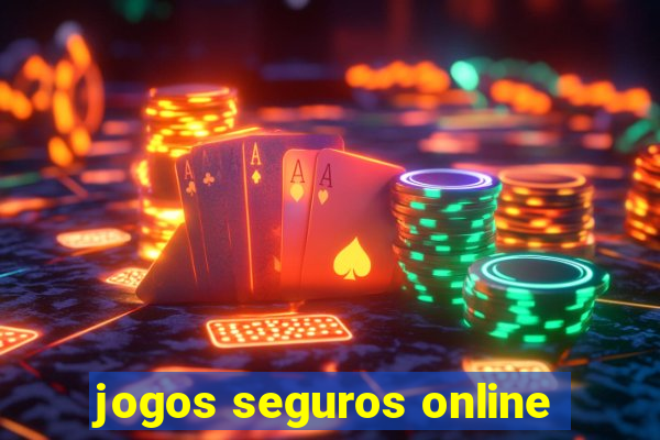 jogos seguros online