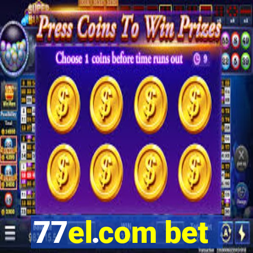 77el.com bet