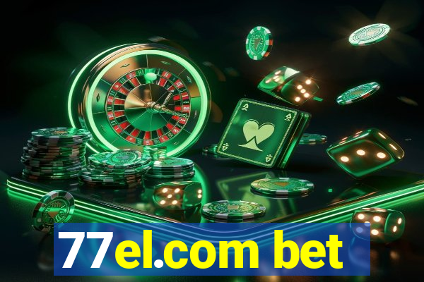 77el.com bet