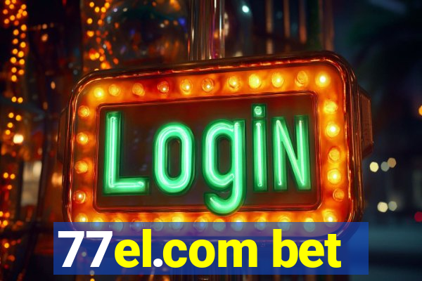 77el.com bet