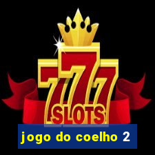 jogo do coelho 2
