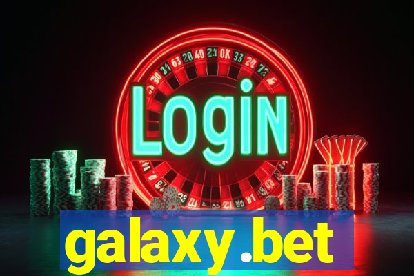galaxy.bet