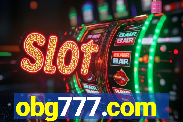 obg777.com