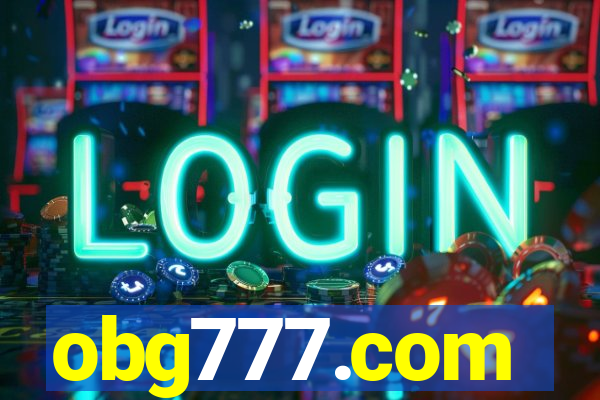 obg777.com