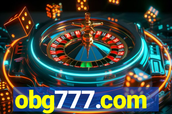 obg777.com