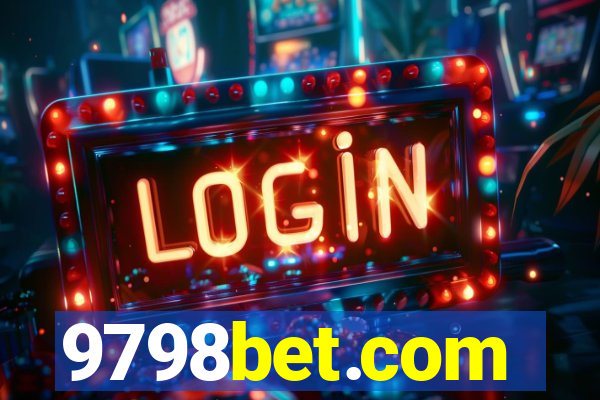 9798bet.com