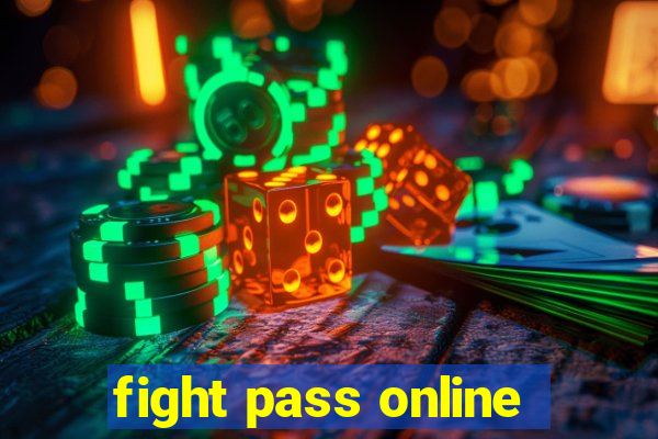 fight pass online