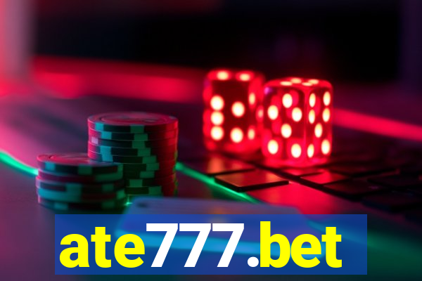 ate777.bet