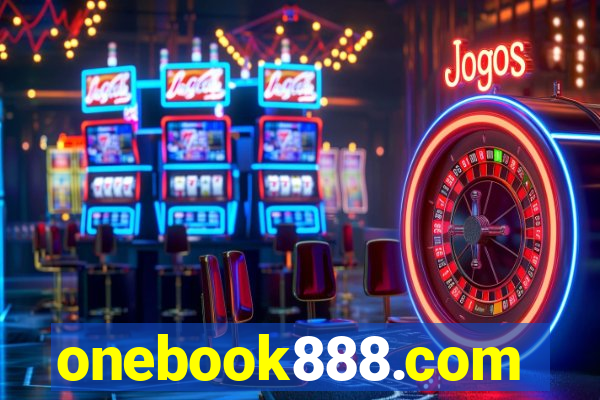 onebook888.com