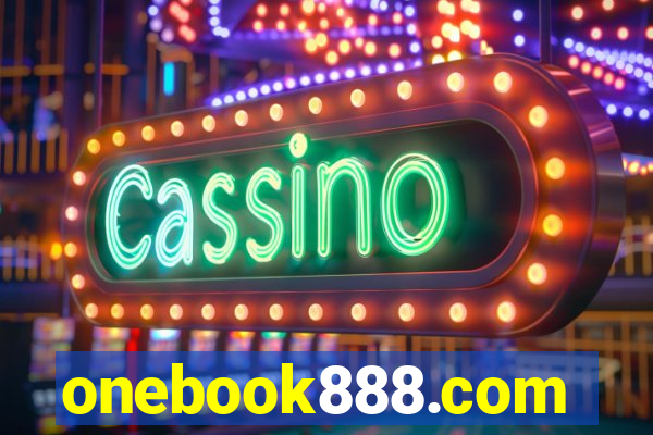 onebook888.com