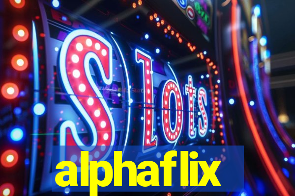 alphaflix