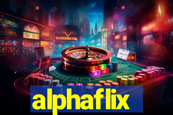 alphaflix