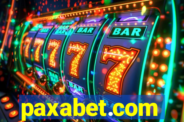 paxabet.com