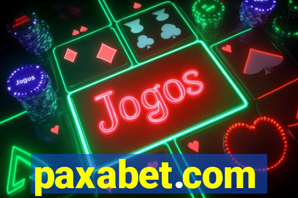 paxabet.com