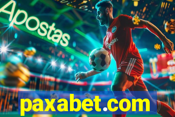 paxabet.com
