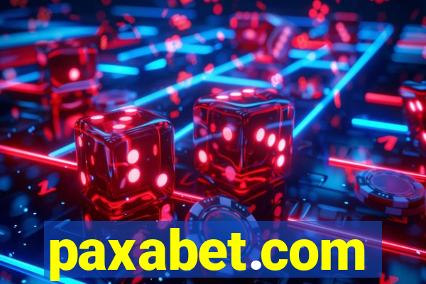 paxabet.com