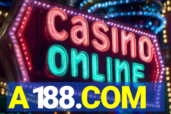 A188.COM