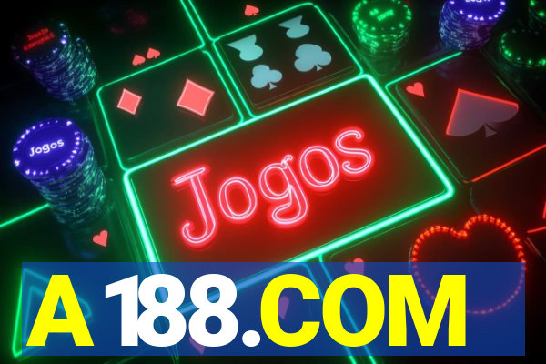 A188.COM