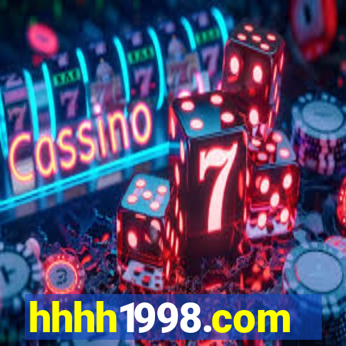 hhhh1998.com