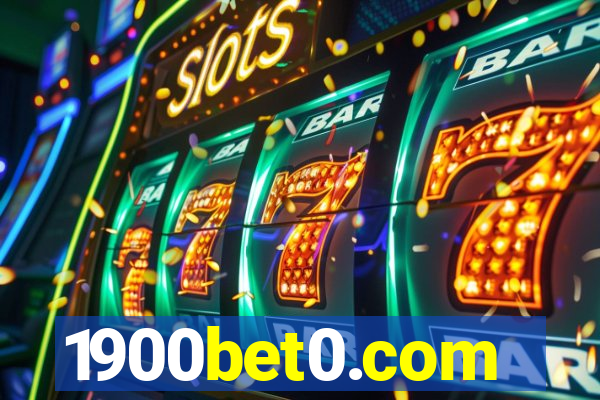 1900bet0.com