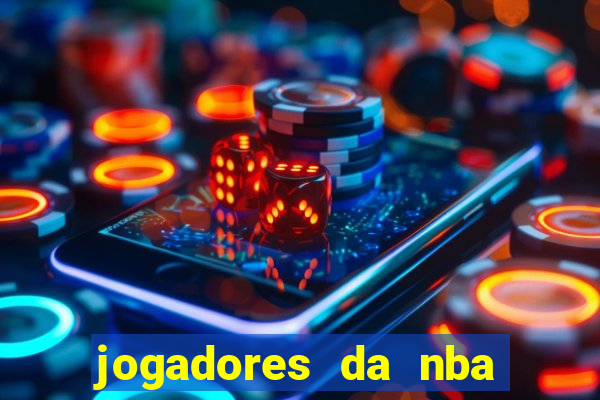 jogadores da nba de a a z stop
