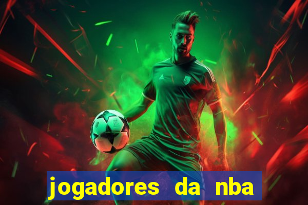 jogadores da nba de a a z stop