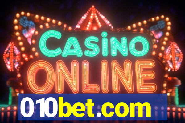 010bet.com
