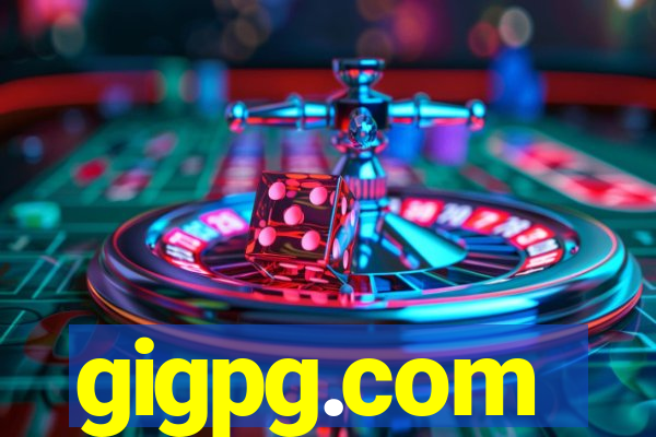 gigpg.com